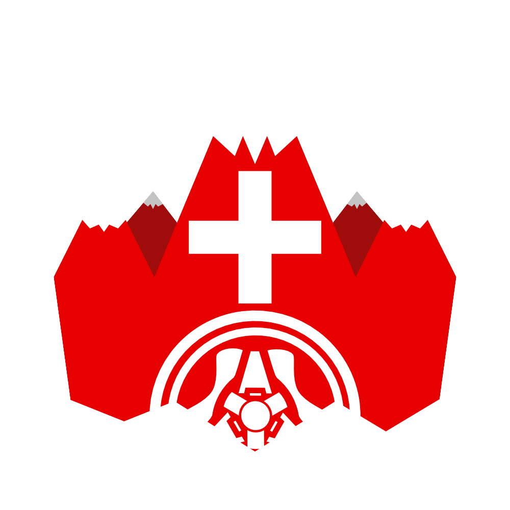 Zurich Mountain Men